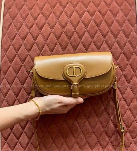 디올 바비 이스트웨스트 숄더백