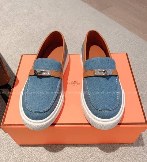 에르메스 game 게임 슬립온 스니커즈 남녀공용