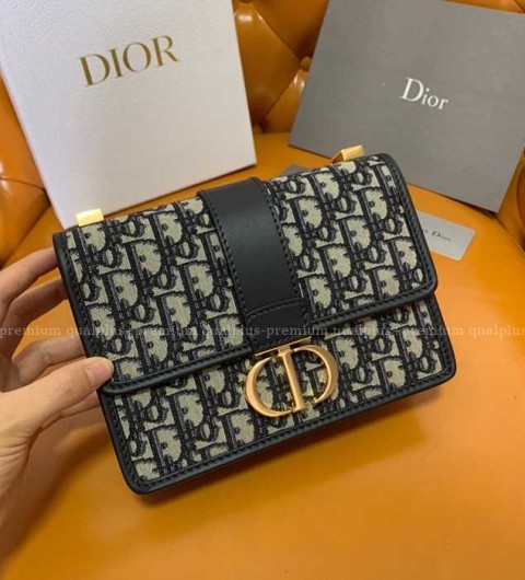 디올 30 몽테인 숄더백 스몰