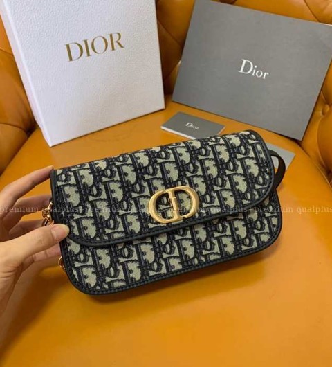 디올 30 몽테인 에비뉴 숄더백