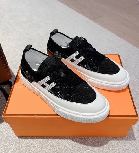 에르메스 딥 스니커즈 남녀공용