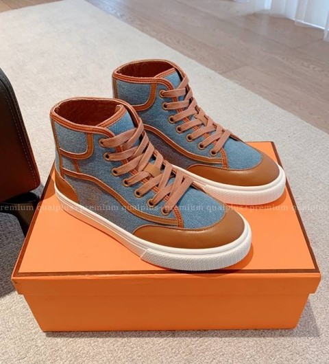 에르메스 겟업 스니커즈 남녀공용