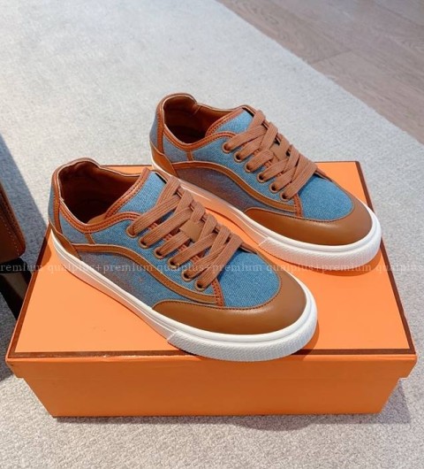 에르메스 겟 스니커즈 남녀공용