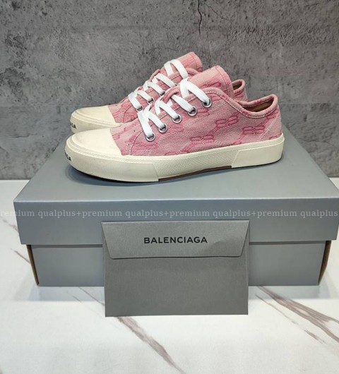 발렌시아가 파리스 스니커즈 남녀공용