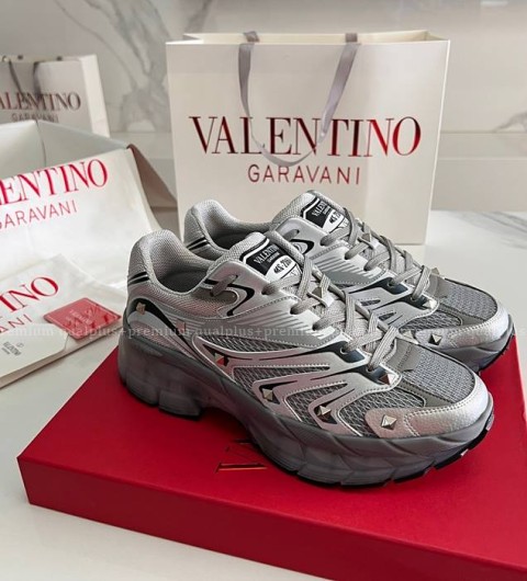 발렌티노 MS-2960 스니커즈 남성용