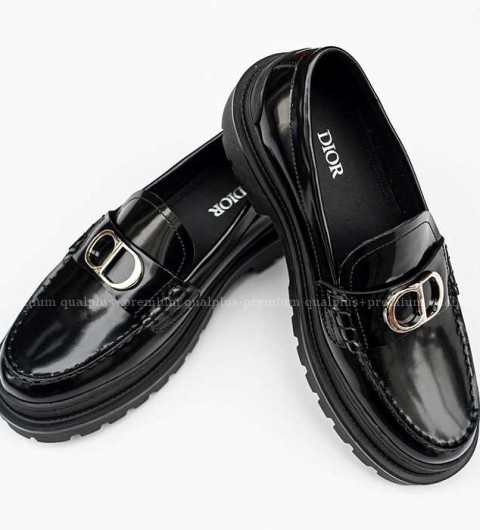 [국내배송] 디* 익스플로러 로퍼