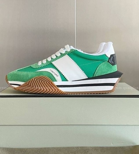 톰포드 제임스 스니커즈 남성용