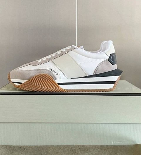 톰포드 제임스 스니커즈 남성용