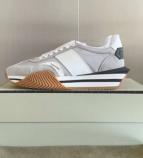 톰포드 제임스 스니커즈 남성용