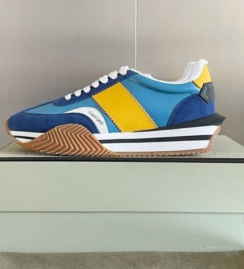 톰포드 제임스 스니커즈 남성용