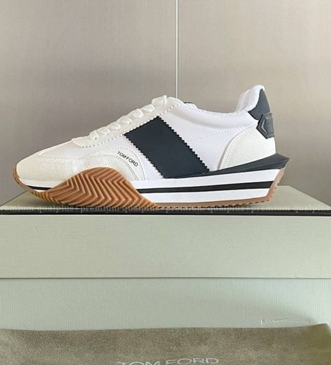 톰포드 제임스 스니커즈 남성용