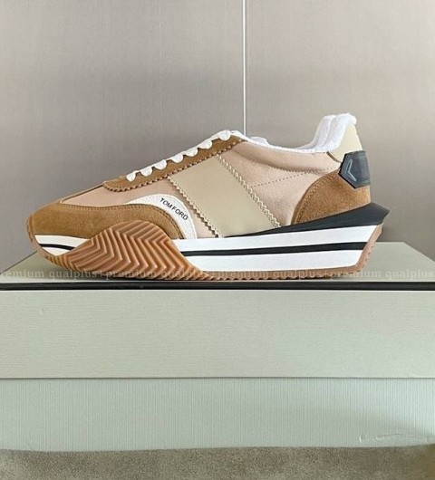 톰포드 제임스 스니커즈 남성용