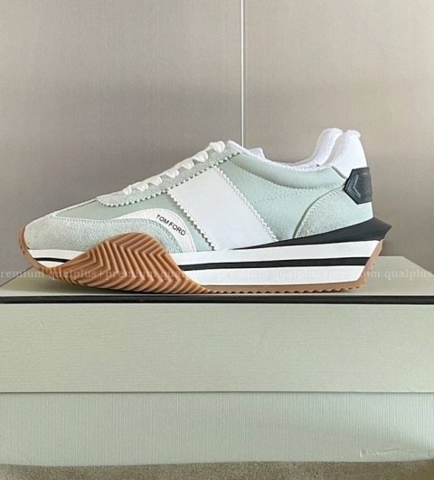 톰포드 제임스 스니커즈 남성용