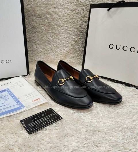 [국내배송] 구* 최상급 소가죽 조르단 로퍼(여성용)