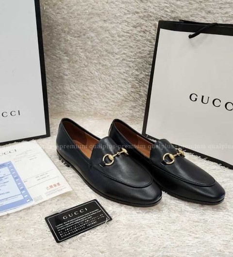 [국내배송] 구* 최상급 소가죽 조르단 로퍼(남성용)