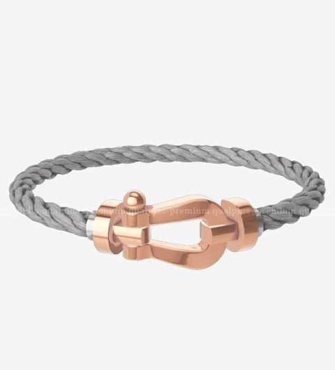 [국내배송] 프*드 포스텐 팔찌 남성용