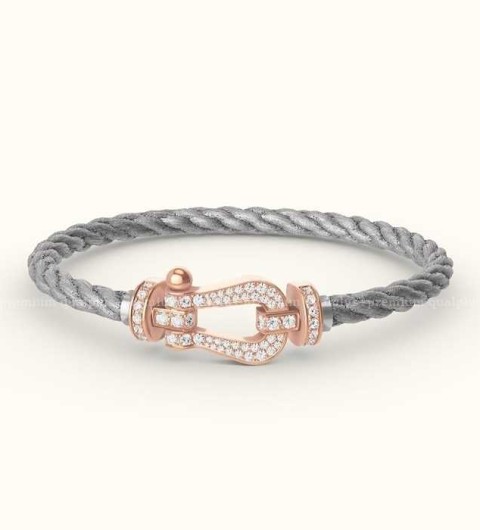 [국내배송] 프*드 포스텐 팔찌 여성용 다이아