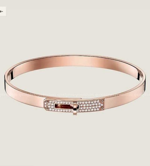 [국내배송] 에*메스 켈리팔찌 (설탕켈리)