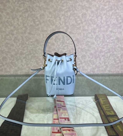 펜디 몬트레조 버킷백 미니