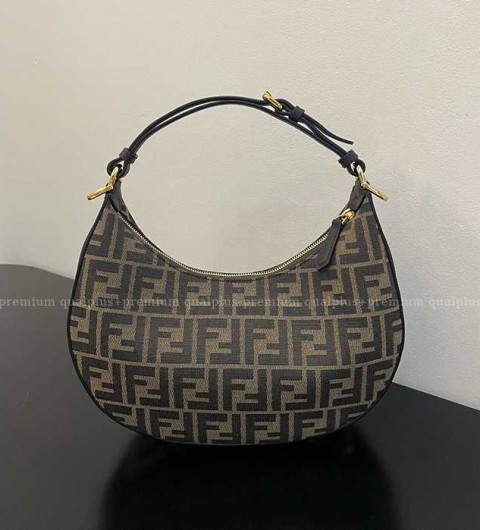 펜디 그라피 호보백 스몰