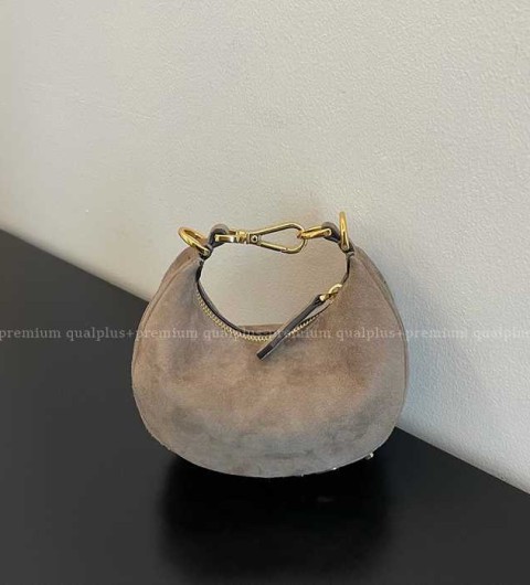 펜디 그라피 호보백 나노