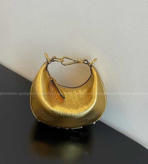 펜디 그라피 호보백 나노