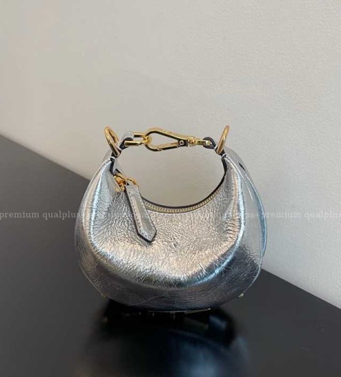 펜디 그라피 호보백 나노