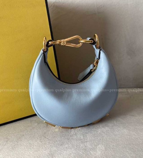 펜디 그라피 호보백 나노