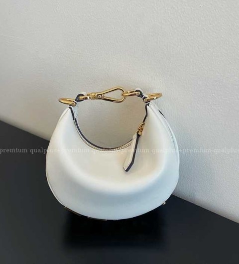 펜디 그라피 호보백 나노