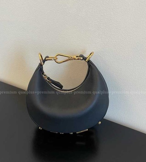 펜디 그라피 호보백 나노