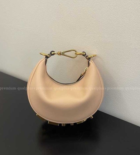 펜디 그라피 호보백 나노