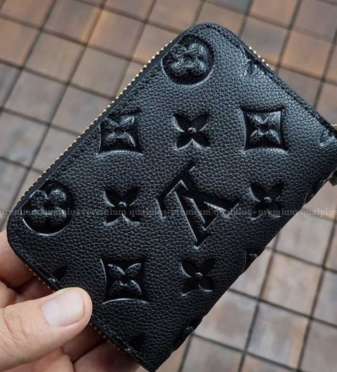 [국내배송] 루*비통 앙프렝뜨 지피 코인퍼스