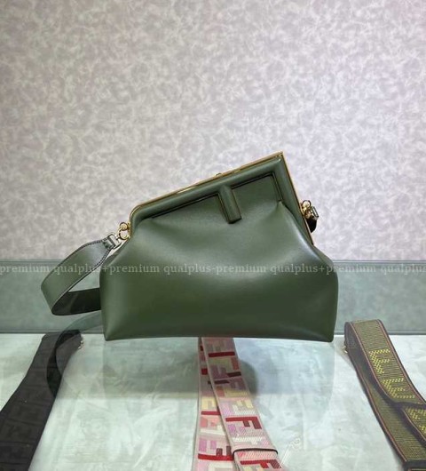 펜디 퍼스트백 미듐