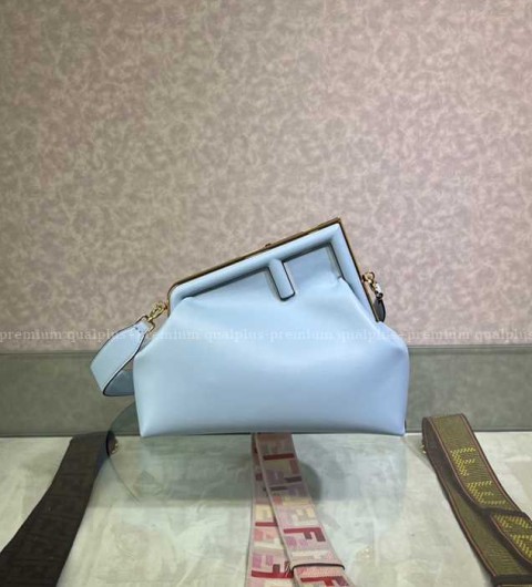 펜디 퍼스트백 미듐