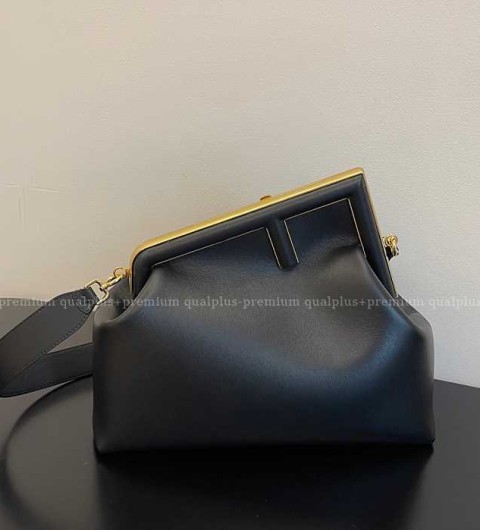 펜디 퍼스트백 미듐