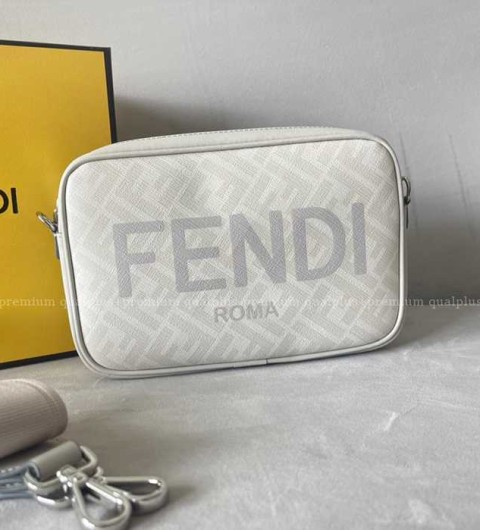 펜디 카메라 케이스 숄더백 남성용