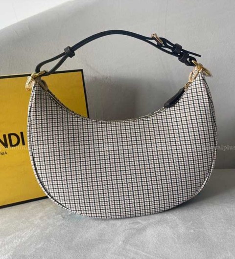 펜디 그라피 호보백 스몰