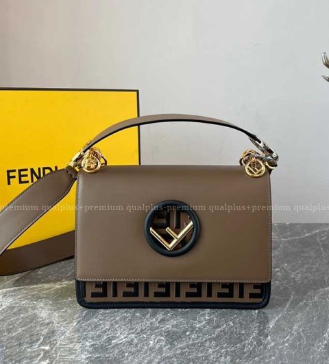 펜디 칸 아이 숄더백