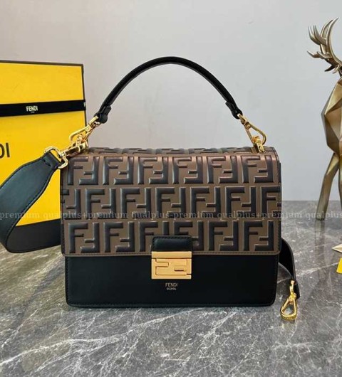 펜디 캔 유 숄더백