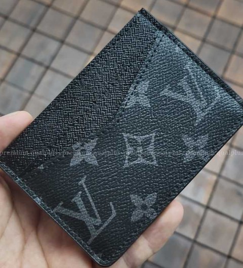 [국내배송] 루*비통 이클립스 포르트 카르트 카드지갑 남녀공용