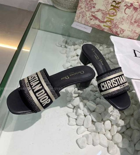 [국내배송] 디* 디웨이 뮬 힐