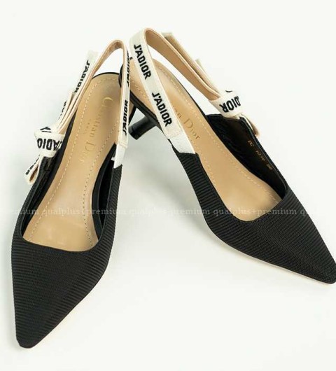 [국내배송] 디* 슬링백 펌프스 여성용