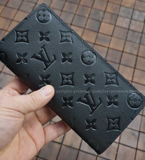 [국내배송] 루*비통 브라짜 월릿 남성용