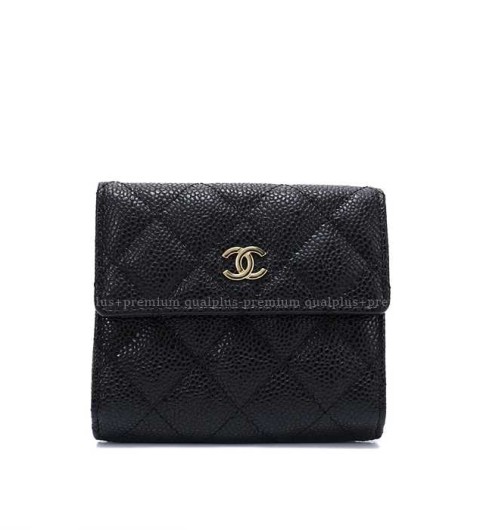 [국내배송] 샤* 더블지갑 스몰