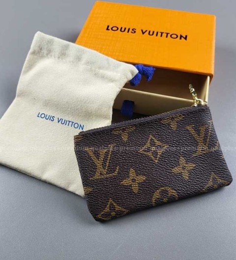 [국내배송] 루*비통 모노그램 포켓키링