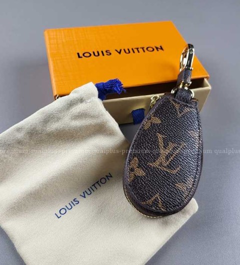 [국내배송] 루*비통 모노그램 포켓키링