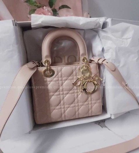 [국내배송] 디* 레이디백 스몰