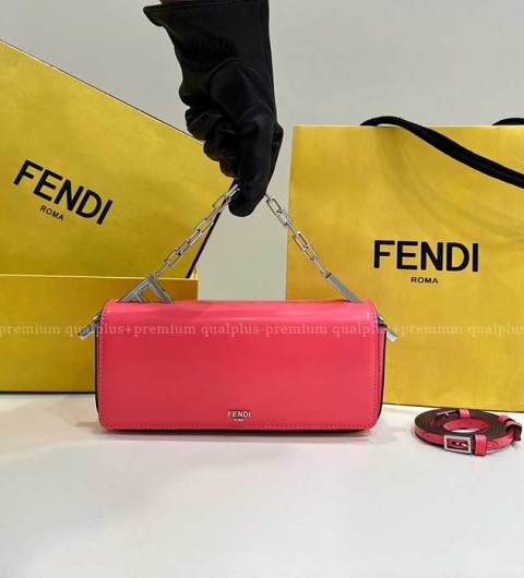 펜디 퍼스트 사이트 숄더백