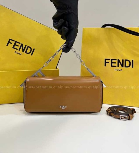 펜디 퍼스트 사이트 숄더백