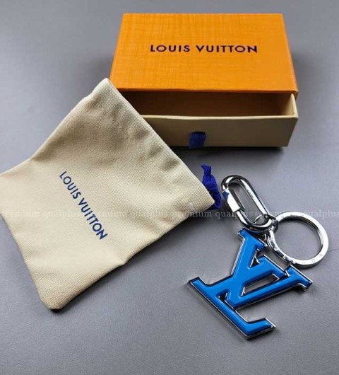 [국내배송] 루*비통 로고 빽참&키링